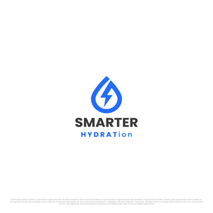 Diseño de Logo por Kayla. para Smarter Hydration | Diseño #33689086
