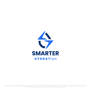 Logo Design by Kayla. for Smarter Hydration | Design: #33689105