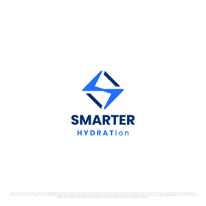Logo Design by Kayla. for Smarter Hydration | Design: #33689129