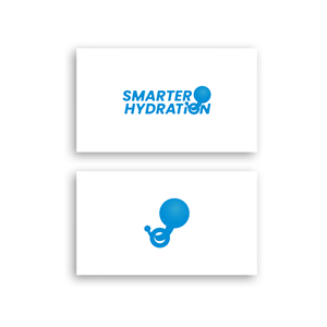 Logo Design by aquabomb26 for Smarter Hydration | Design: #33690998
