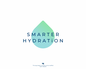 Diseño de Logo por MBARO para Smarter Hydration | Diseño: #33735070