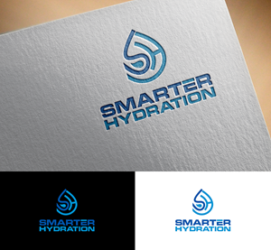 Logo Design by NATURAL SRI for Smarter Hydration | Design: #33735222