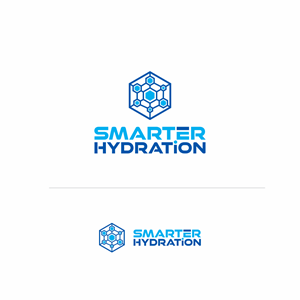 Logo Design by NATURAL SRI for Smarter Hydration | Design: #33750843