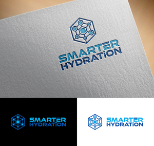 Logo Design by NATURAL SRI for Smarter Hydration | Design: #33750844