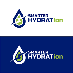 Logo Design by DigitalArt for Smarter Hydration | Design: #33759426
