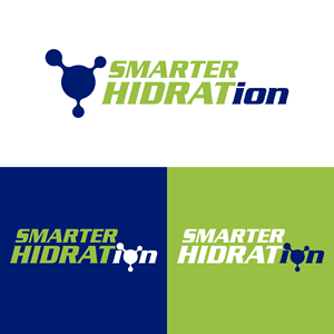 Logo Design by DigitalArt for Smarter Hydration | Design: #33766716