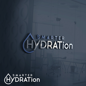Diseño de Logo por EnaGraph para Smarter Hydration | Diseño: #33686606