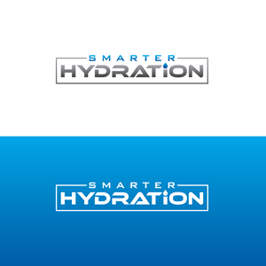 Logo Design by EnaGraph for Smarter Hydration | Design: #33686753