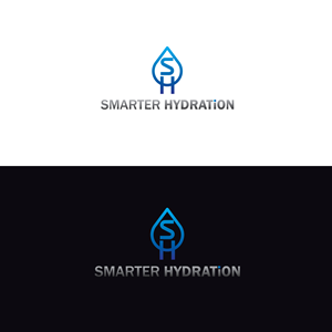 Logo Design by EnaGraph for Smarter Hydration | Design: #33696394