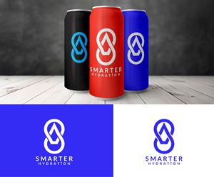 Logo Design by genzo for Smarter Hydration | Design: #33708860