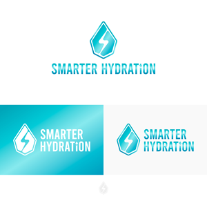 Logo Design by ChicGraphix for Smarter Hydration | Design: #33727249