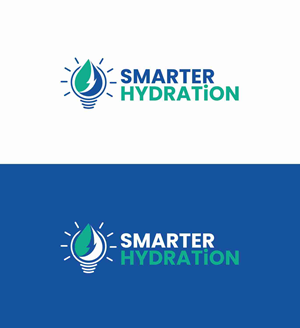 Design de Logo par cjssan pour Smarter Hydration | Design : #33697018