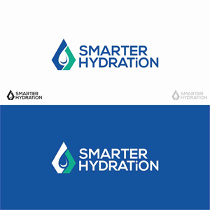 Design de Logo par cjssan pour Smarter Hydration | Design : #33709624