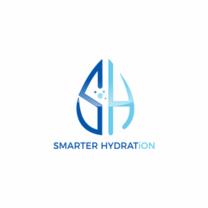 Design de Logo par Creative™ pour Smarter Hydration | Design : #33692095