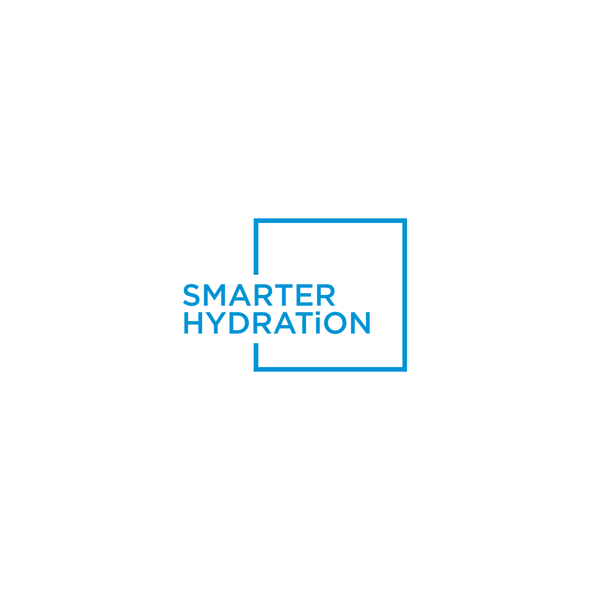 Logo Design by SimonTok 2 for Smarter Hydration | Design #33732413