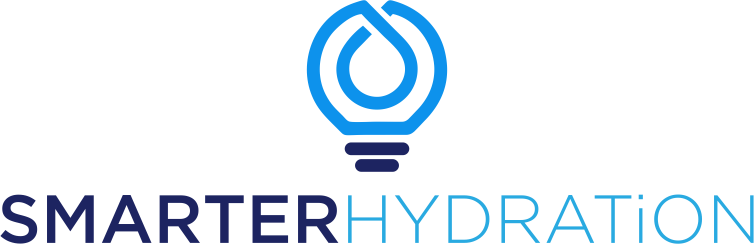 Diseño de Logo por SimonTok 2 para Smarter Hydration | Diseño #33735495