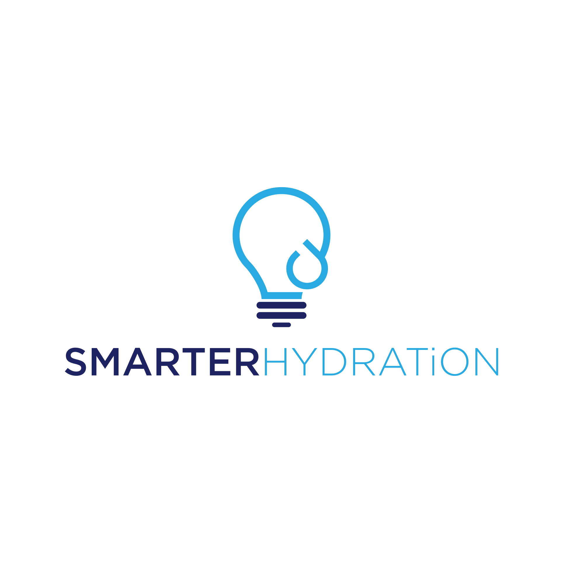 Logo Design by SimonTok 2 for Smarter Hydration | Design #33735606