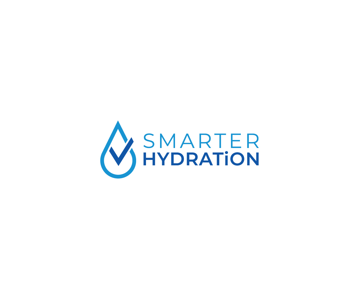 Logo Design by Marsan  Effendi for Smarter Hydration | Design #33734835