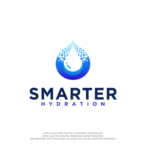 Design de Logo par M.Syaiful Huda pour Smarter Hydration | Design : #33739519