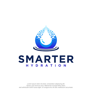 Design de Logo par M.Syaiful Huda pour Smarter Hydration | Design : #33739587