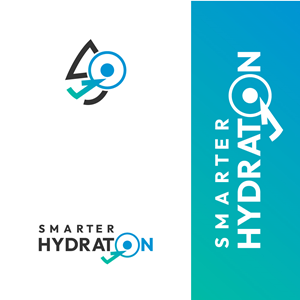 Logo Design by vidarshana 2 for Smarter Hydration | Design: #33733218