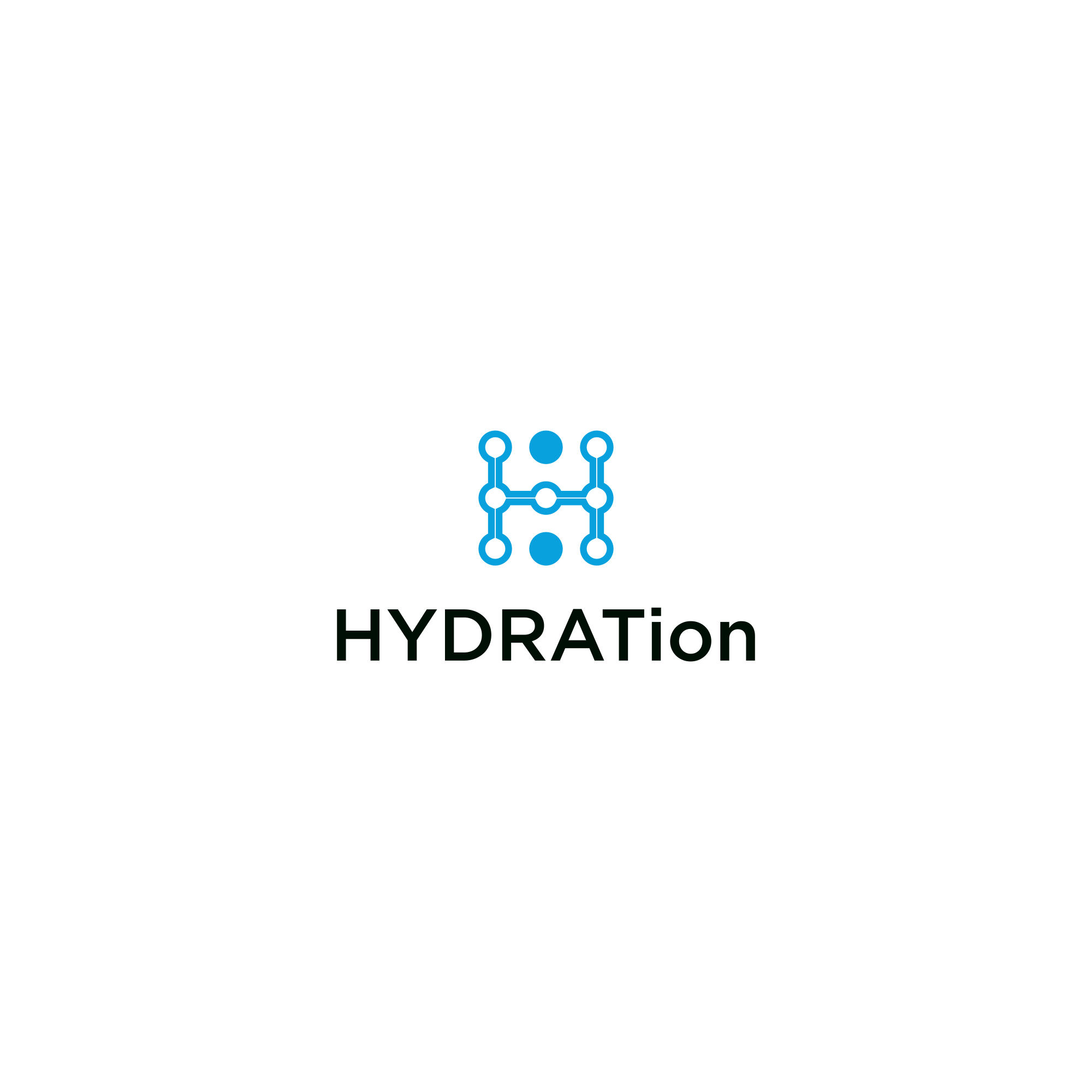 Logo Design by perang for Smarter Hydration | Design #33689137