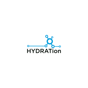 Logo Design by perang for Smarter Hydration | Design: #33689155
