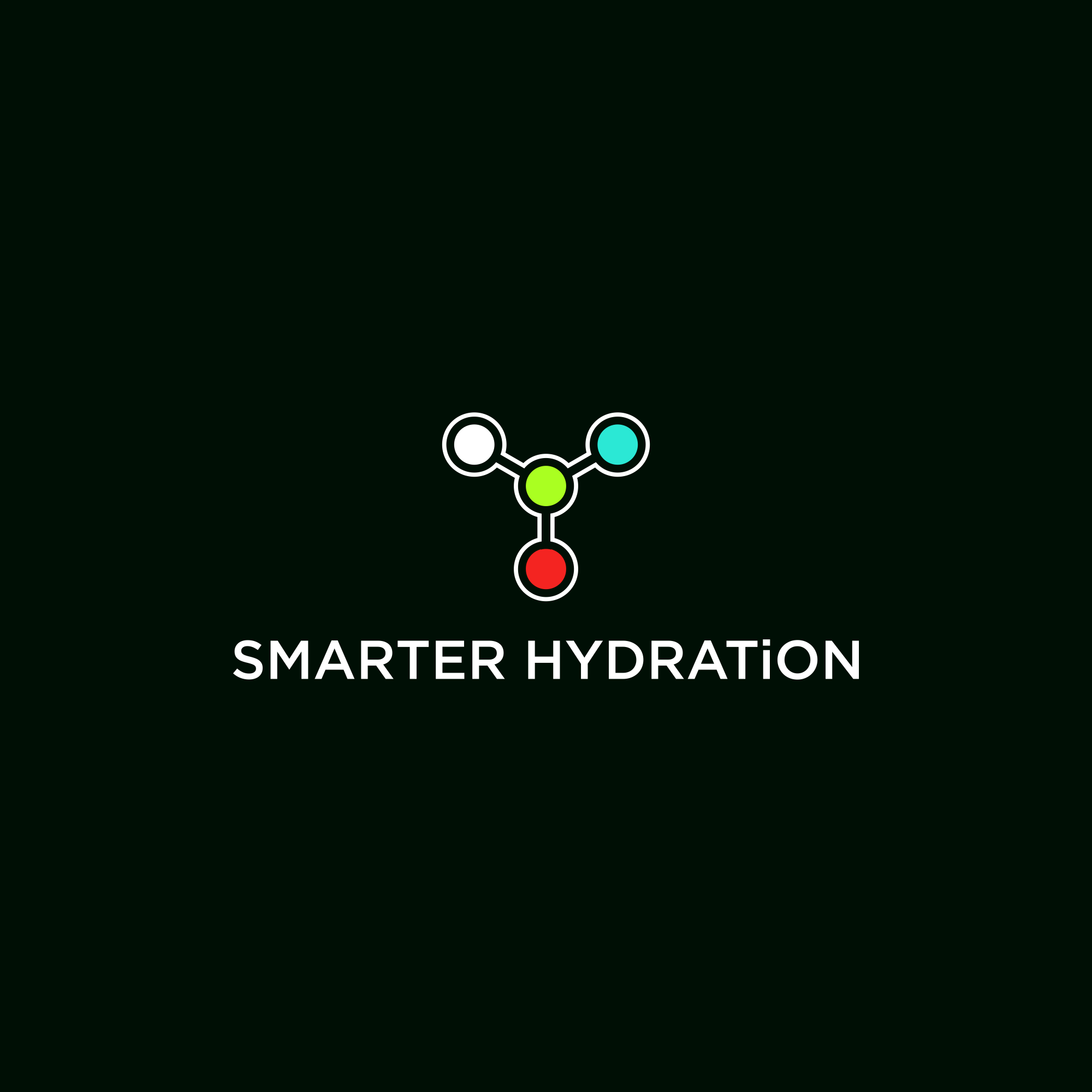 Logo Design by perang for Smarter Hydration | Design #33705681