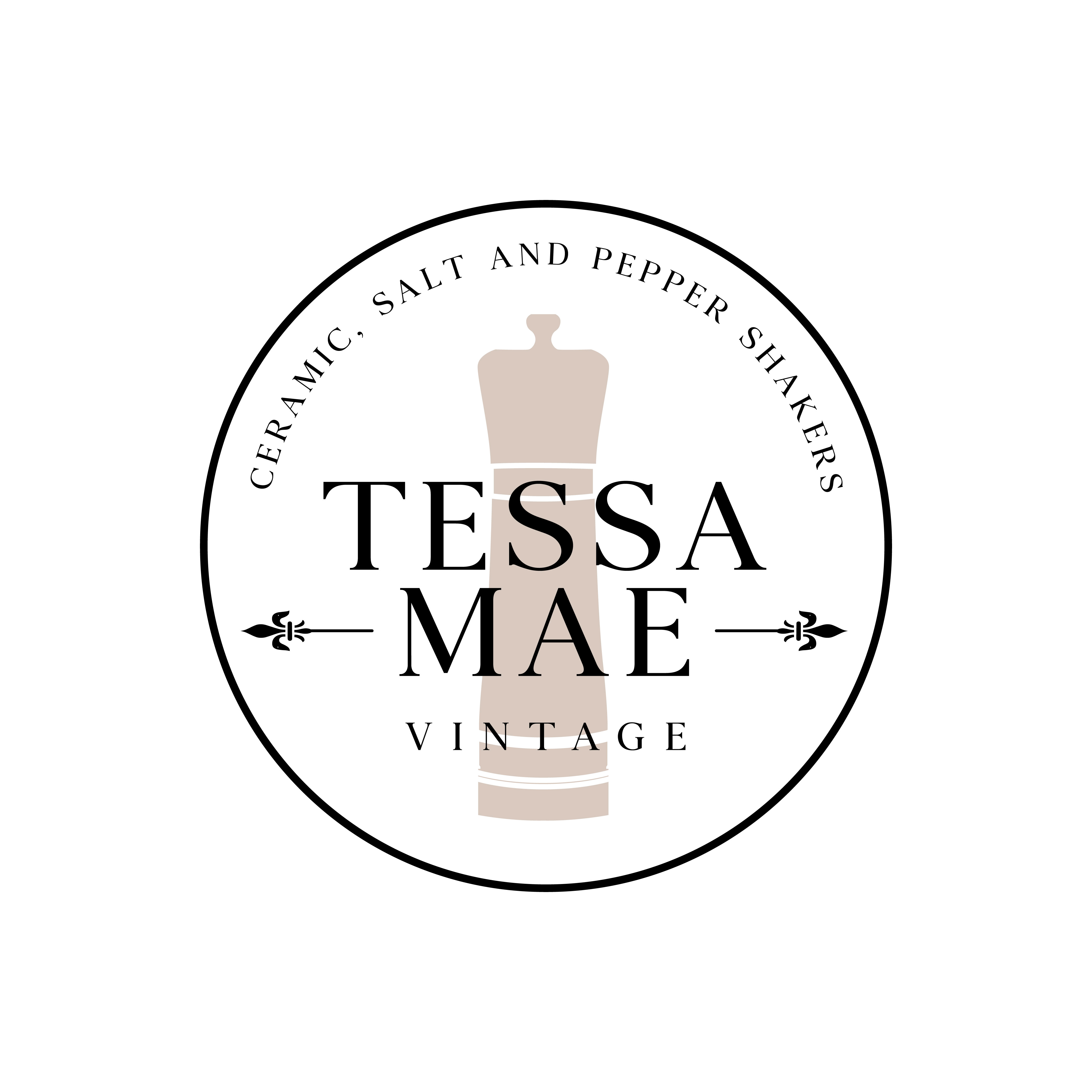 Design de Logo par Idea Master Plus pour Tessa Mae Vintage | Design #33726882