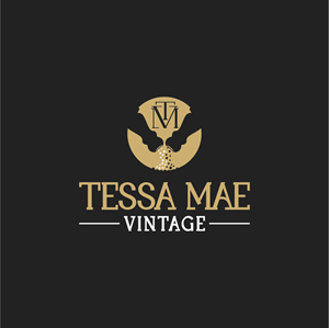 Design de Logo par Fortmindz pour Tessa Mae Vintage | Design : #33693955