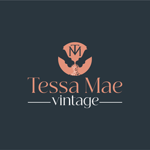 Design de Logo par Fortmindz pour Tessa Mae Vintage | Design : #33702431