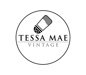 Design de Logo par Nova_Create pour Tessa Mae Vintage | Design : #33692305