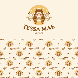 Logo Design by Sonstd