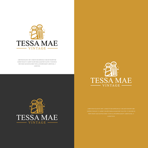 Logo Design by LogoCrafted