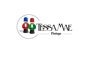 Design de Logo par iamrady pour Tessa Mae Vintage | Design : #33721718