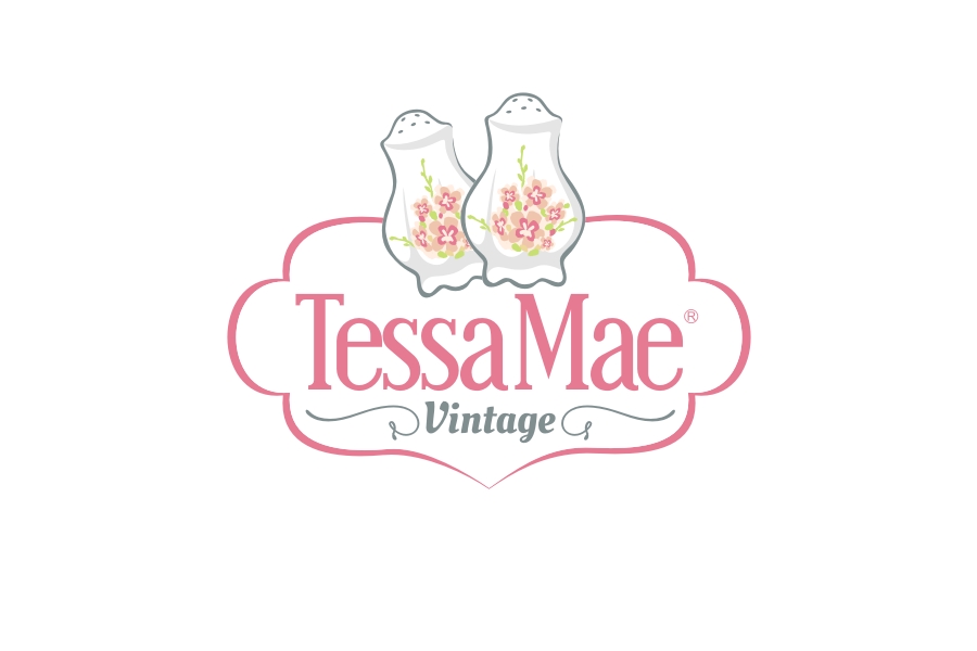 Design de Logo par iamrady pour Tessa Mae Vintage | Design #33724779