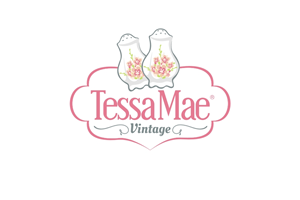 Design de Logo par iamrady pour Tessa Mae Vintage | Design : #33724779