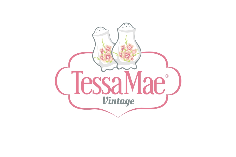 Design de Logo par iamrady pour Tessa Mae Vintage | Design #33724788