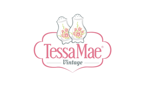 Design de Logo par iamrady pour Tessa Mae Vintage | Design : #33724788