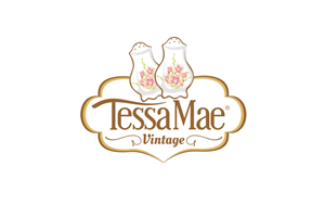 Design de Logo par iamrady pour Tessa Mae Vintage | Design : #33730464