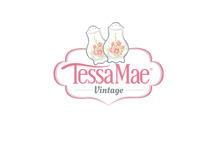 Design de Logo par iamrady pour Tessa Mae Vintage | Design #33732576