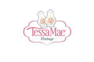 Design de Logo par iamrady pour Tessa Mae Vintage | Design : #33732576