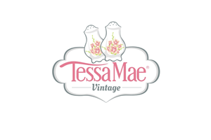 Design de Logo par iamrady pour Tessa Mae Vintage | Design : #33732583