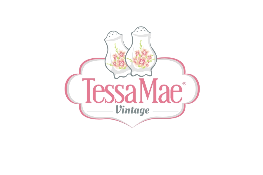 Design de Logo par iamrady pour Tessa Mae Vintage | Design #33732587