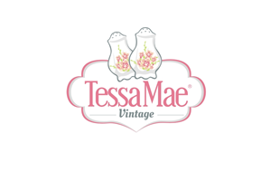 Design de Logo par iamrady pour Tessa Mae Vintage | Design : #33732587
