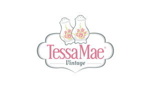 Design de Logo par iamrady pour Tessa Mae Vintage | Design : #33732591