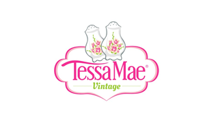Design de Logo par iamrady pour Tessa Mae Vintage | Design : #33742886