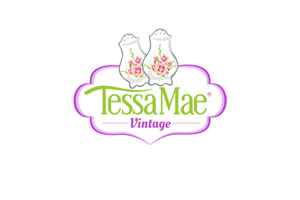 Design de Logo par iamrady pour Tessa Mae Vintage | Design : #33743035