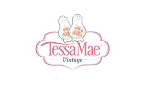 Design de Logo par iamrady pour Tessa Mae Vintage | Design : #33769534