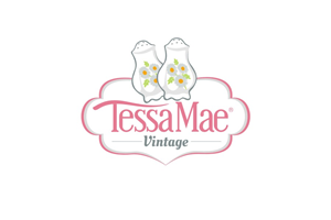 Design de Logo par iamrady pour Tessa Mae Vintage | Design : #33769542